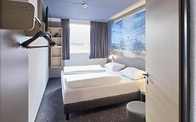 B&B Hotel Koeln-Airport